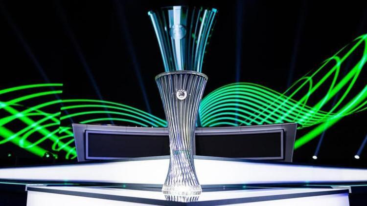 UEFA Konferans Ligi’nde şampiyon takım kasasını dolduracak