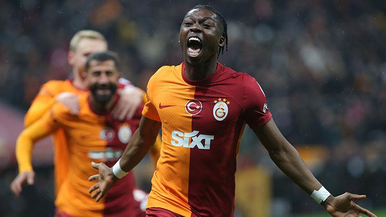 Werder Bremen’den Derrick Köhn açıklaması! ‘Galatasaray ile görüşmeler sürüyor’