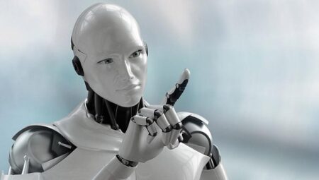 Yapay zeka takviyeli ‘fetva robotu’ hizmete başladı