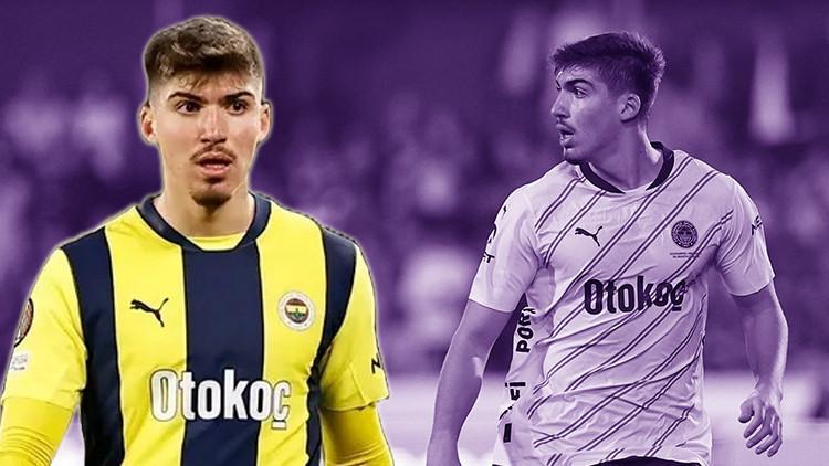 Yusuf Akçiçek için İstanbul’a geldiler! İşte Fenerbahçe’ye yapılan teklif