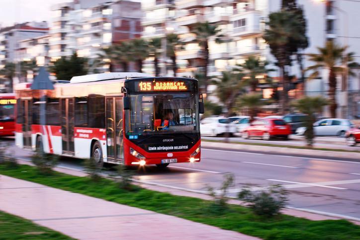 29 Mayıs İzmir’de otobüs, metro ve vapur çalışıyor mu, kapalı mı? 29 Mayıs ESHOT grevde mi, toplu taşıma ve otobüsler çalışmıyor mu?