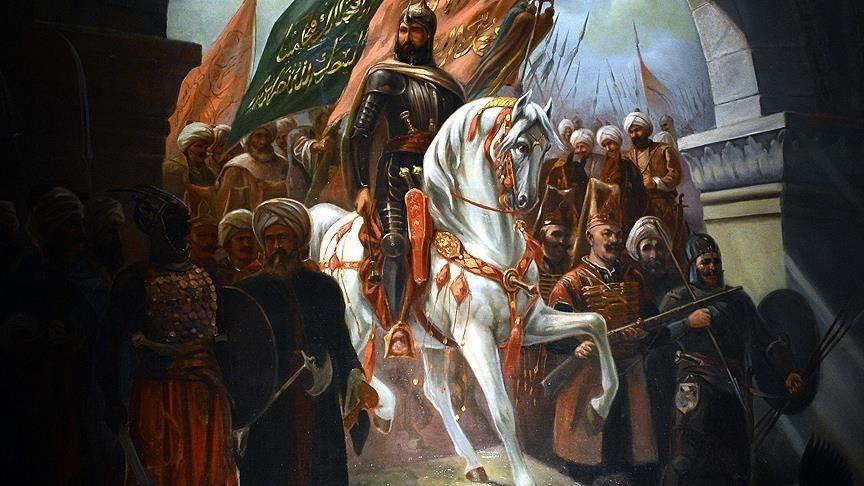 29 Mayıs ne bayramı, neden kutlanıyor? İstanbul’un Fethi’nin 572. yıl dönümü! 29 Mayıs’ta ne oldu? İstanbul fethi – Kısa tarihçe