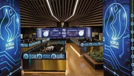 5-6-9 Haziran Borsa İstanbul açık mı, bayramdan sonra hangi gün açılacak? Borsa ne vakit açılacak, kaç gün kapalı?
