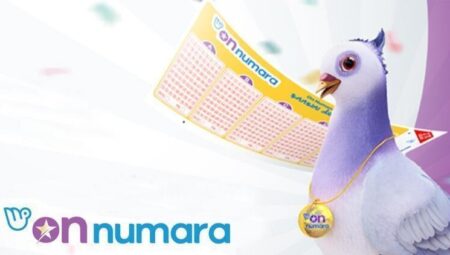 9 HAZİRAN ON NUMARA SONUÇLARI SORGULAMA (Tek tıkla görüntüleme ekranı) | Ulusal Piyango Online On Numara çekiliş sonuçları muhakkak oldu: 2 milyon TL’yi aşan ikramiye devretti!