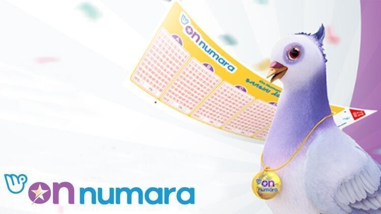 9 HAZİRAN ON NUMARA SONUÇLARI SORGULAMA (Tek tıkla görüntüleme ekranı) | Ulusal Piyango Online On Numara çekiliş sonuçları muhakkak oldu: 2 milyon TL’yi aşan ikramiye devretti!