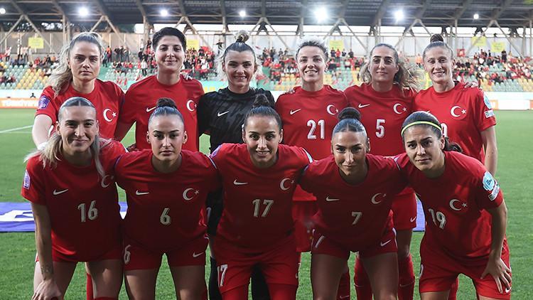 A Ulusal Bayan Futbol Ekibi’nin rakibi Kosova oldu