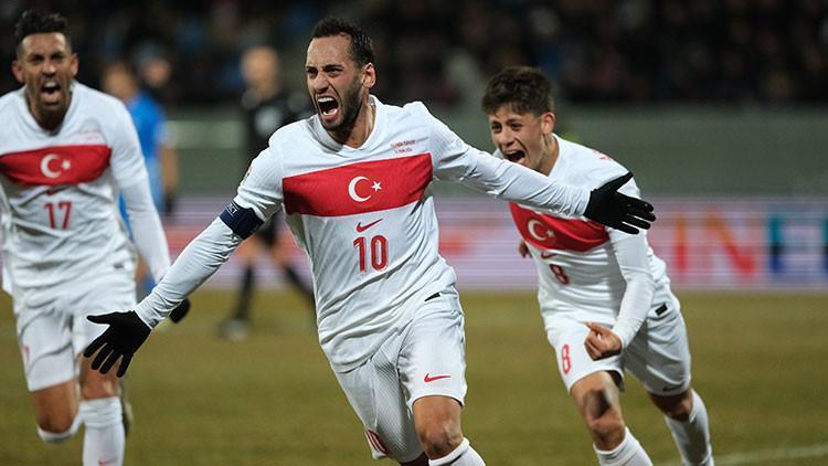 A Ulusal Futbol Kadrosu’nun ABD seyahati yarın başlayacak