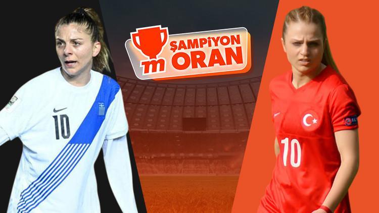 A Ulusal Kadro, Yunanistan karşısında! Maçın heyecanı Canlı Sohbet ve Şampiyon Oranlar ile Misli’de