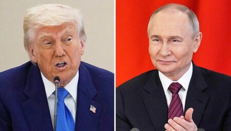 ABD basını, Trump’ın bu hafta Rusya’ya yeni yaptırımlar açıklayacağını argüman etti