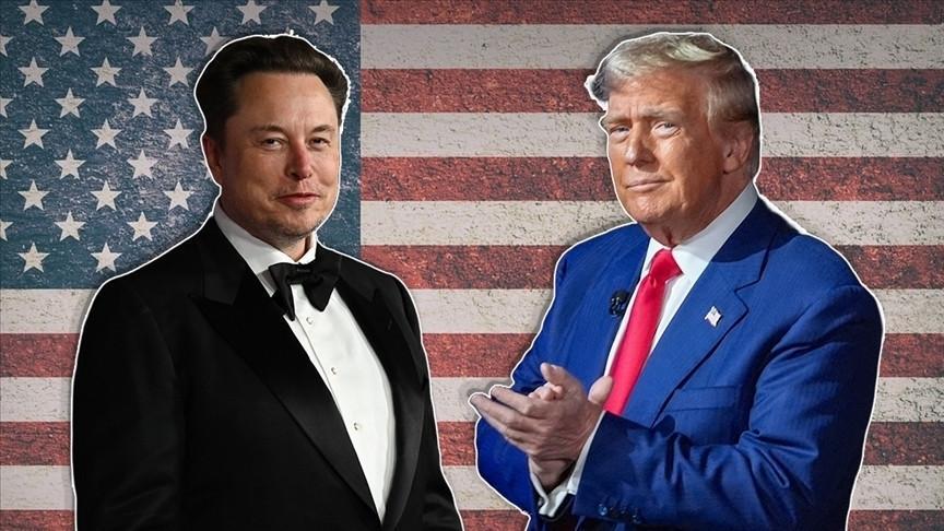 ABD Başkanı Trump, tartışma yaşadığı Elon Musk ile ilgisinin bittiğini söyledi