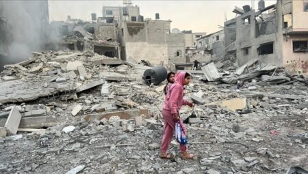 ABD’den BM’nin ateşkes kararına veto
