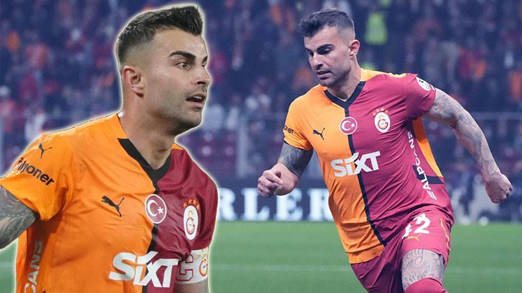 Abdülkerim Bardakcı’dan itiraf! ‘Kırgınlığım var’