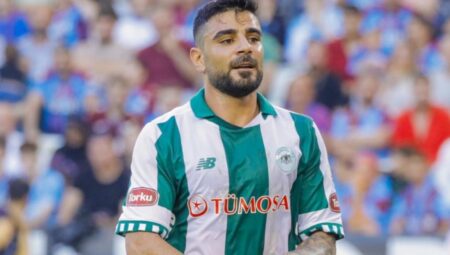 Adil Demirbağ kimdir, nereli, kaç yaşında? Galatasaray ile ismi anılan Adil Demirbağ hangi ekiplerde oynadı?