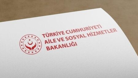 Aile ve Sosyal Hizmetler Bakanlığı 360 işçi alımı yapıyor! Aile ve Sosyal Hizmetler Bakanlığı işçi alımı ne vakit bitiyor, nasıl başvurulur?