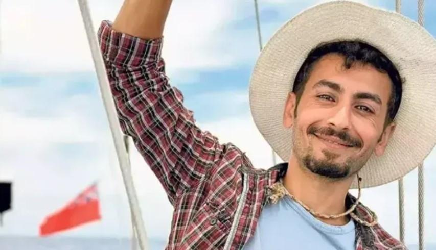 Aktivist Şuayb Ordu kimdir, nereli? Madleen gemisiyle Gazze’ye giden Şuayb Ordu hakkında biyografi bilgileri