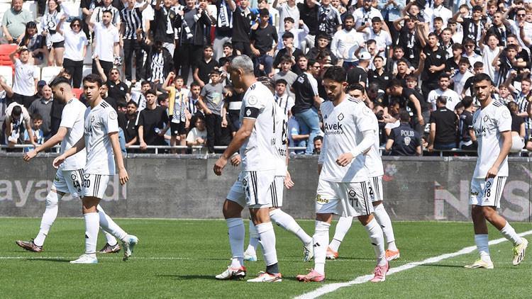 Altay’da futbolcular ödeme bekliyor