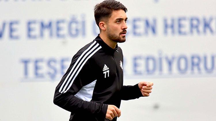 Altaylı Onur Efe’ye Süper Lig kancası!