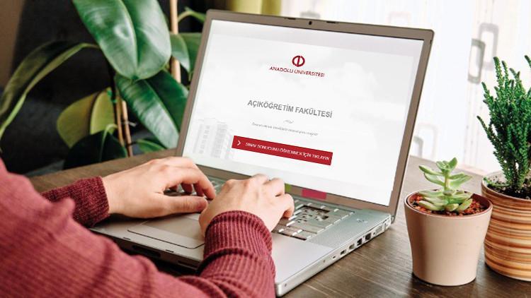 AÖF SINAV SONUÇLARI 2025 FİNAL SINAVI SORGULAMA EKRANI || Anadolu Üniversitesi Açıköğretim Fakültesi AÖF sonuçları nasıl, nereden öğrenilir?