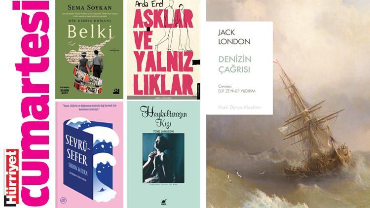 Arayışlar, yüzleşmeler…