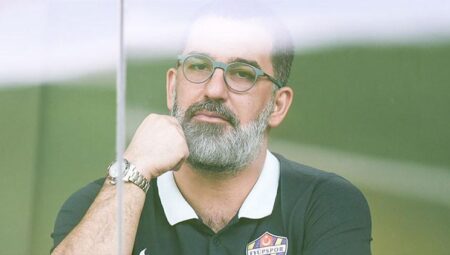 Arda Turan’dan Eyüpspor’a duygusal veda: ‘Muhteşem bir yolculuktu!’