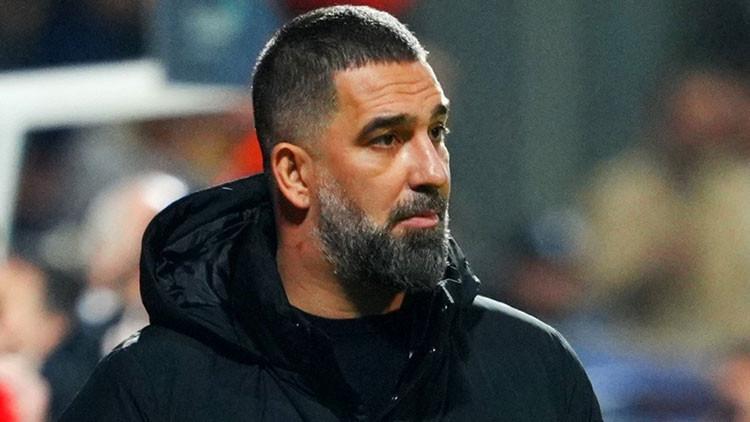 Arda Turan’dan Hakan Çalhanoğlu paylaşımı!