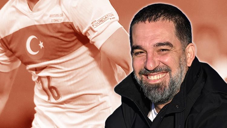 Arda Turan’ın birinci transfer atağı Harika Lig’den! Ulusal futbolcu Shakhtar Donetsk’in radarına girdi