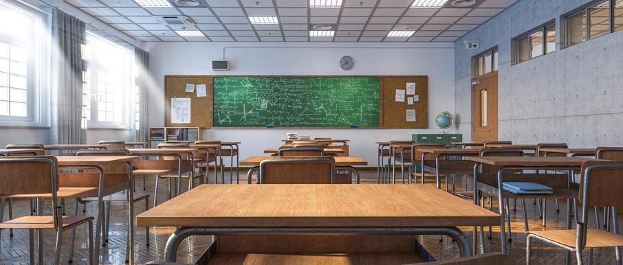 Arefe Günü (yarın) okullarda ders işlenecek mi? 5 Haziran okullar kapanacak mı, ders saat kaçta bitecek?