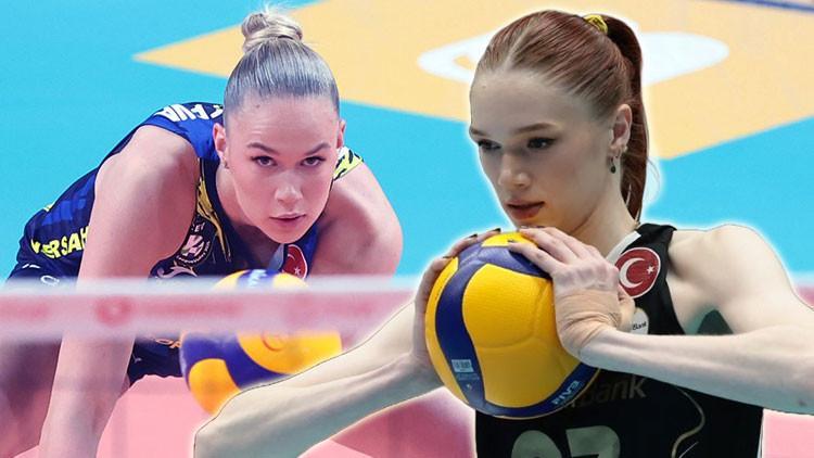 Arina Fedorovtseva ve Marina Markova için Türk vatandaşlığı itirafı! ‘Teklif gelmişti’