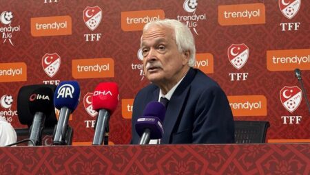 Atılay Canel: ‘Hak ettiğimiz bir galibiyet aldık’