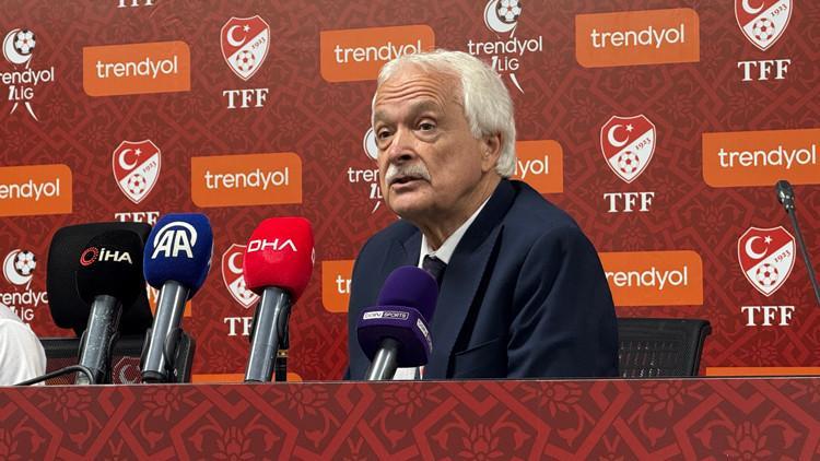 Atılay Canel: ‘Hak ettiğimiz bir galibiyet aldık’