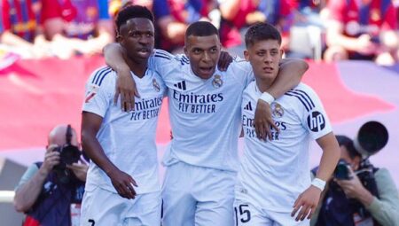 Avrupa’nın 5 büyük liginde gol hükümdarları aşikâr oldu