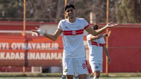 Ayvalıkgücü Belediyespor’dan Galatasaray savlarına cevap!