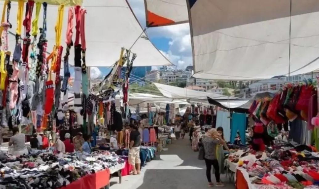 Bakırköy Cumartesi Pazarı bayramda açık mı? Bakırköy Belediyesi’nden değerli açıklama