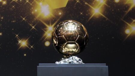 Ballon d’Or mükafatı ne vakit verilecek 2025? Ballon d’Or ödül merasimi ne vakit, hangi gün yapılacak? Tarih muhakkak oldu!