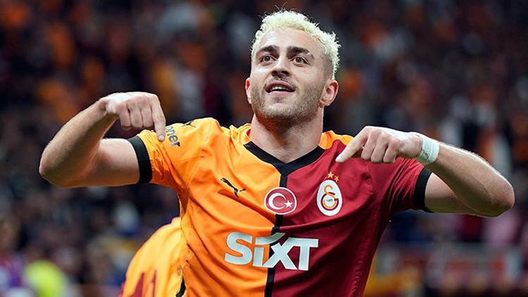 Barış Alper Yılmaz’dan transfer açıklaması: ‘Avrupa’da oynamak istiyorum!’