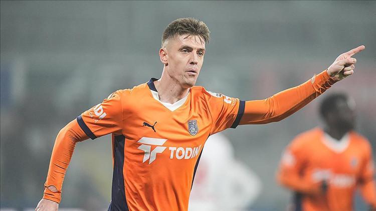 Başakşehir’e Piatek piyangosu!