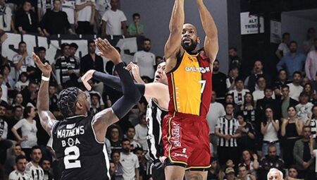 Basketbol Muhteşem Lig’inde derbi heyecanı!