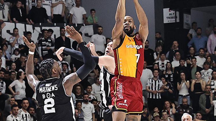 Basketbol Muhteşem Lig’inde derbi heyecanı!