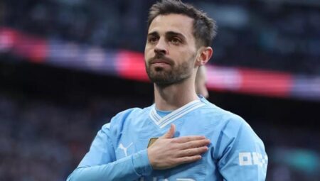 Bernardo Silva kimdir, nereli, kaç yaşında? İsmi Galatasaray ile anılan Bernardo Silva hangi ekiplerde oynadı?