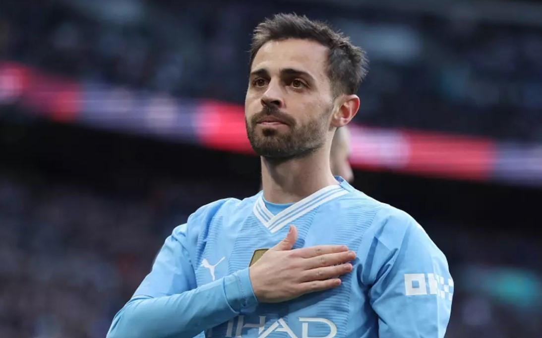 Bernardo Silva kimdir, nereli, kaç yaşında? İsmi Galatasaray ile anılan Bernardo Silva hangi ekiplerde oynadı?