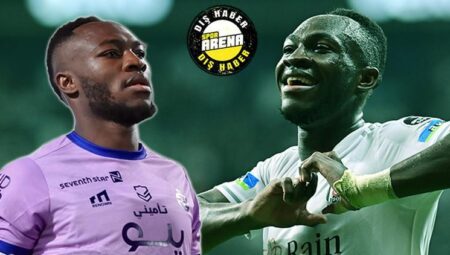 Beşiktaş’a Muleka müjdesi! Bonservisini aldılar