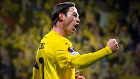 Beşiktaş’ın Patrick Berg ısrarı sürüyor! Bodo/Glimt bonservisini belirledi