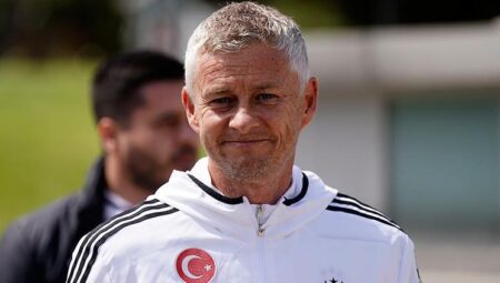 Beşiktaş’ın yeni dönem hazırlıkları başlama tarihi belirli oldu