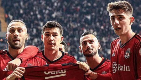Beşiktaş’ta kritik gün! Geleceği netleşiyor