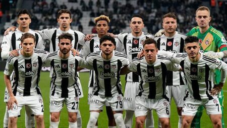 Beşiktaş’ta yabancı bilmecesi