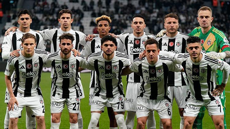 Beşiktaş’ta yabancı bilmecesi