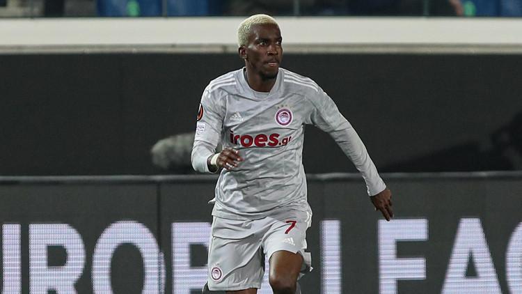Beşiktaş’tan resmi Henry Onyekuru açıklaması!