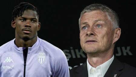 Beşiktaş’tan santrfor sürprizi!