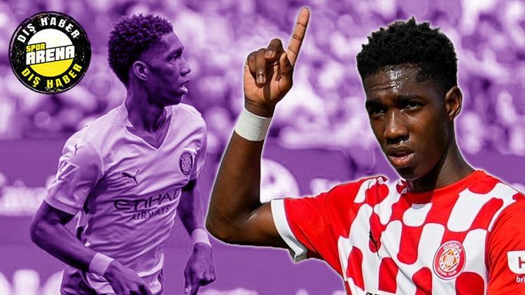 Beşiktaş’tan Yaser Asprilla bombası! Görüşmeler başladı