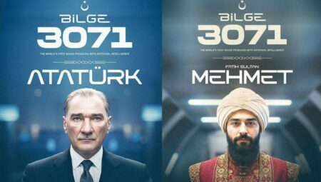 ‘Bilge 3071’den yeni tanıtım